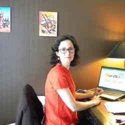 Pauline Marques-melchy