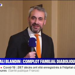 Cabinet D'avocat Olivier Chauvel