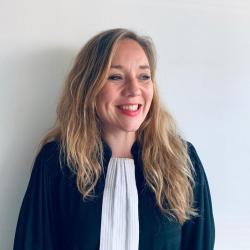 Cabinet D'avocat Perrault Amandine