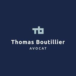 Cabinet D'avocat Thomas Boutillier