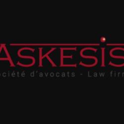 Cabinet D'avocats Askesis