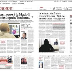 Avocat Droit Des Affaires | Avocat Toulouse - Bangoura Avocat