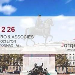 Cabinet D'avocats Jorge Monteiro & Associes