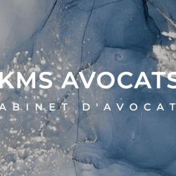 Cabinet D'avocats-kms Avocats