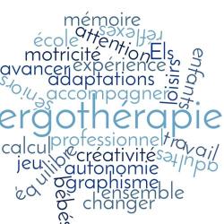 Cabinet D'ergothérapie