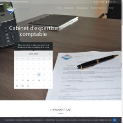 Cabinet D'expert Comptable Ftae