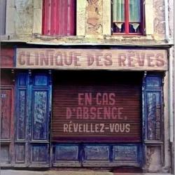 Cabinet D'hypnose, Psychothérapie
