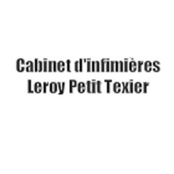 Cabinet D'infimières Leroy Petit Texier Regent