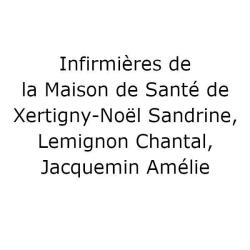 Noël Sandrine