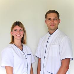 Cabinet D'ostéopathie Chéret - Guillemot