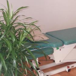 Cabinet D'ostéopathie Angèle Fichaux
