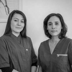 Cabinet D'ostéopathie Ayoul & Mazoyer