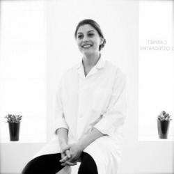 Claire Guffroy