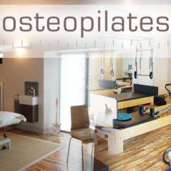 Cabinet D'ostéopathie Et Studio Pilates