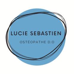 Cabinet D'ostéopathie Lucie Sebastien