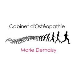 Marie Demaisy