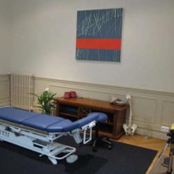Cabinet D'ostéopathie Paradis