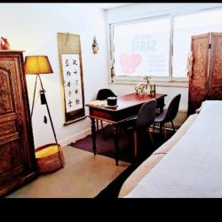 Cabinet D'acupuncture Natacha Badrov