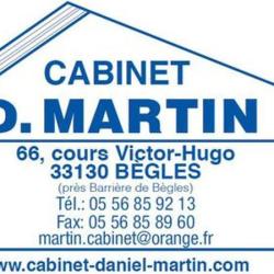 Cabinet Daniel Martin