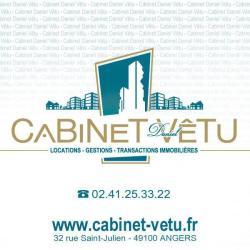 Cabinet Daniel Vêtu