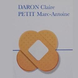 Cabinet Daron Claire Et Petit Marc Antoine