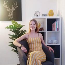 Laura Garnaud