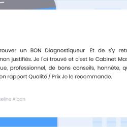 Masseline Alban