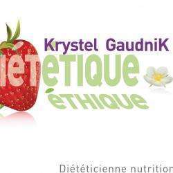Cabinet De Diététique  - Krystel Gaudnik