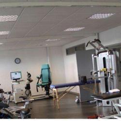 Cabinet De Kinesitherapie Spormed