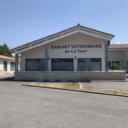 Cabinet Vétérinaires De La Tour