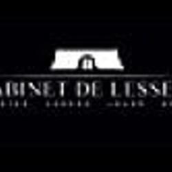Cabinet De Lesseps