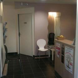 Cabinet De Massokinésitherapie