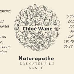 Cabinet De Naturopathie