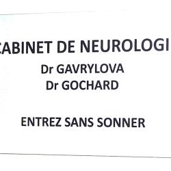 Cabinet De Neurologie