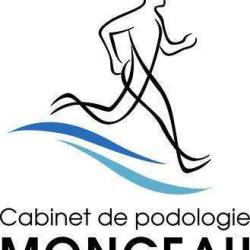 Cabinet De Podologie Monceau