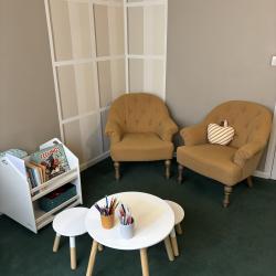 Cabinet De Psychothérapie Enfants Et Adolescents - Sophie Levesque