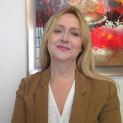 Jackie Lukic - Psycho-france