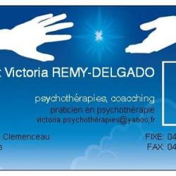 Cabinet De Psychothérapies