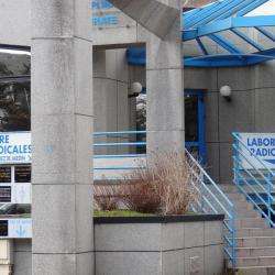Cabinet De Radiologie Et D'echographie Dan
