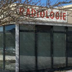 Cabinet De Radiologie Sequanix Scm