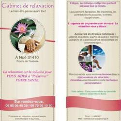 Cabinet De Relaxation