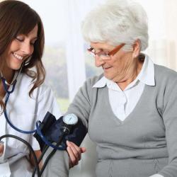 Cabinet De Soins Infirmiers Bacalan