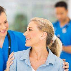 Cabinet De Soins Infirmiers Eysines