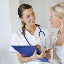 Cabinet De Soins Infirmiers Rive Droite