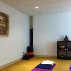 Cabinet De Sophro-relaxation Yoga