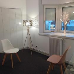 Cabinet De Sophrologie