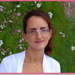 Sylvie Montagnon Sophrologue