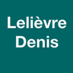 Cabinet Denis Lelièvre