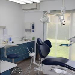 Cabinet Dentaire De Marolles - Docteur(s) Serror - Dentiste 91