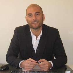 Dr. Elharrar Gilles